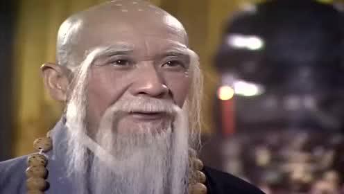 《天龙八部》中扫地僧说玄澄身兼十三门绝技,被认为少林寺两百年来