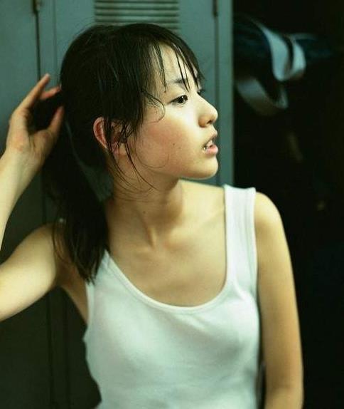 日本十大平胸美女排行榜
