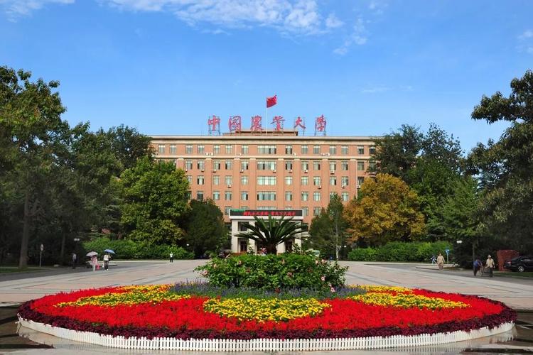 中国农业大学有9个学科入选,分别是:生物学,农业