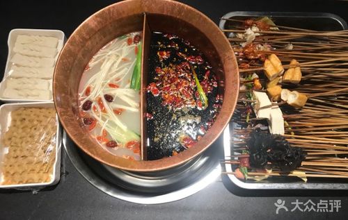 刘宝老家铜锅串串(凤城六路店)-图片-西安美食-大众点评网