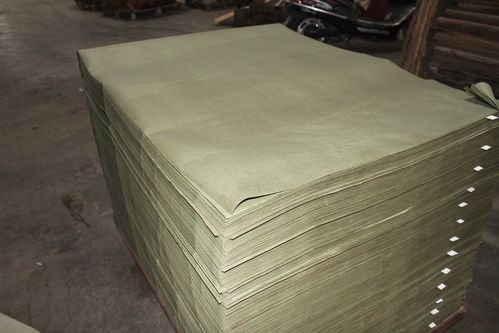 防潮纸厂家专业供应牛皮包装纸 服装防潮纸 可出口