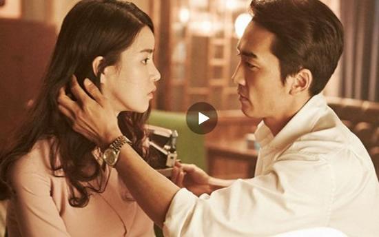 综合10部让人血脉喷张的韩国情爱佳片