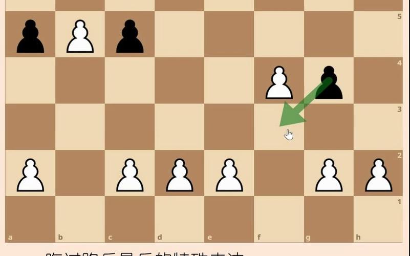 国际象棋怎么玩兵 在国际象棋里面兵怎么走