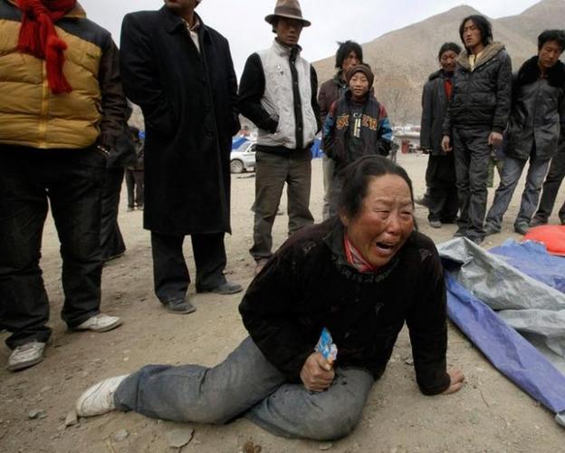 青海省玉树地震藏族伤员心理干预效果分析
