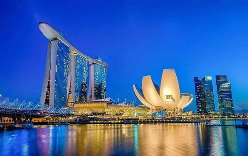 新加坡已恢复中国公民短期旅行签证申请及入境!但这几点你得注意