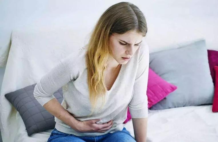 痛经为最常见的妇科症状之一,指行经前后或月经期出现下腹部疼痛,坠胀