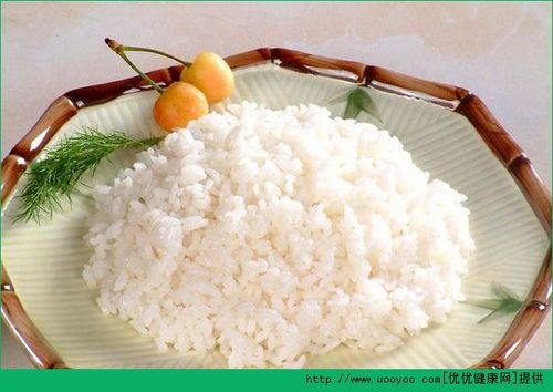 孕妇能吃大米饭吗孕妇吃大米好吗多图