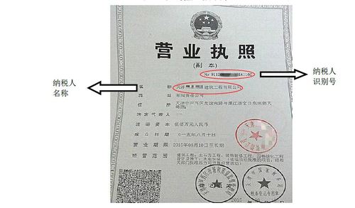 中国税收居民身份认定规则和中国纳税人识别号编码规则