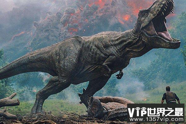 作为世界上10大最可怕的恐龙之一,它是一种大型的肉食恐龙,体重一般有
