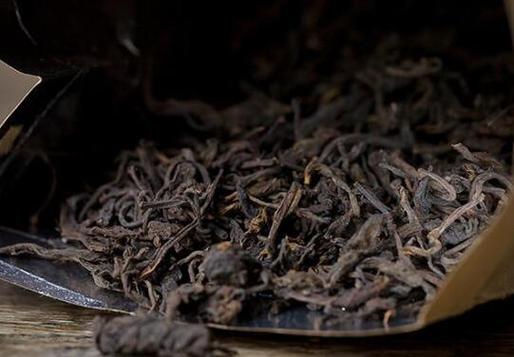 六堡黑茶有什么功效和作用