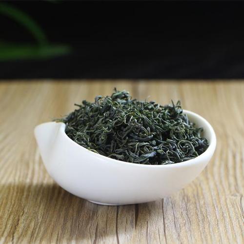 浙江香绿茶