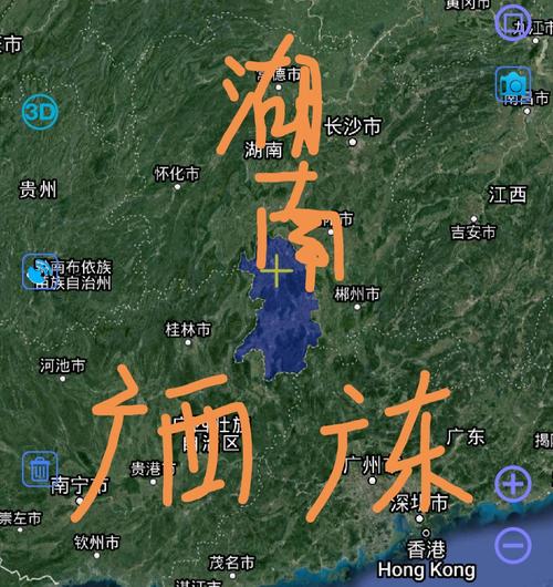 永州市各县城区面积最大是宁远最小是江永你的家乡排第几
