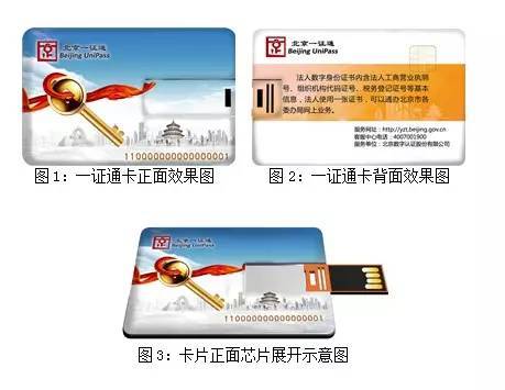 北京地税一证通证书的申请,安装和常见问题