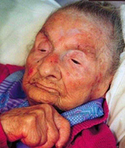 盘点世界各国最长寿老人,看到中国时我沉默了