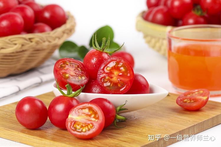 孕妇能吃番茄吗晚期