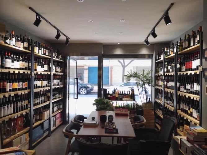 26平方米葡萄酒零售店开业3个月内实现盈利是如何做到的