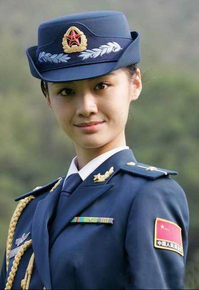 【图】中国军队最新军服着装欣赏(二) - liang991188 - 良的博客