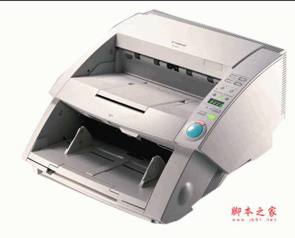 佳能激光打印机怎么安装驱动器