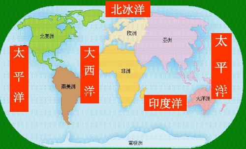 七大洲里最大的是哪个洲