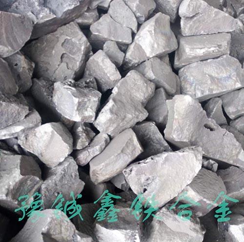 6517硅锰 - 硅铁-产品展示 - 安阳市豫铖鑫铁合金有限公司