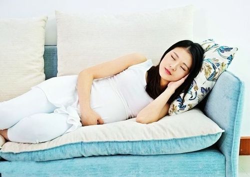 孕晚期左侧睡不舒服,继续坚持还是换右侧?孕妇要搞清楚
