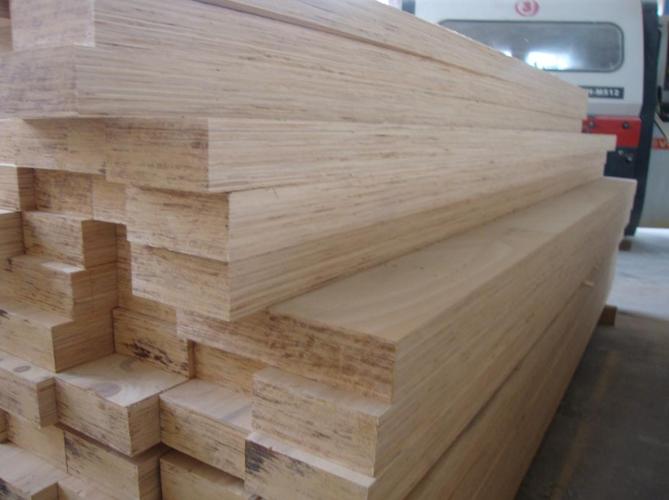 杨木lvl大板 包装箱用多层板lvl 1,材质:杨木/松木/杂木 2