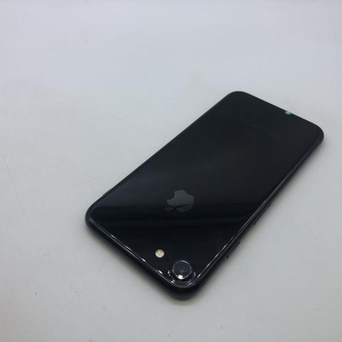 苹果iphone7全网通亮黑色128g国际版8成新