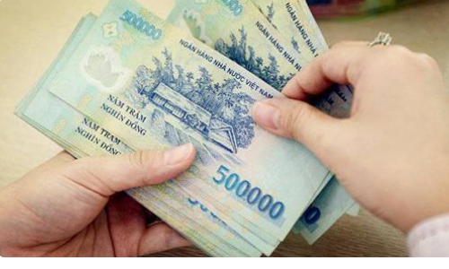 越南盾对人民币汇率是多少