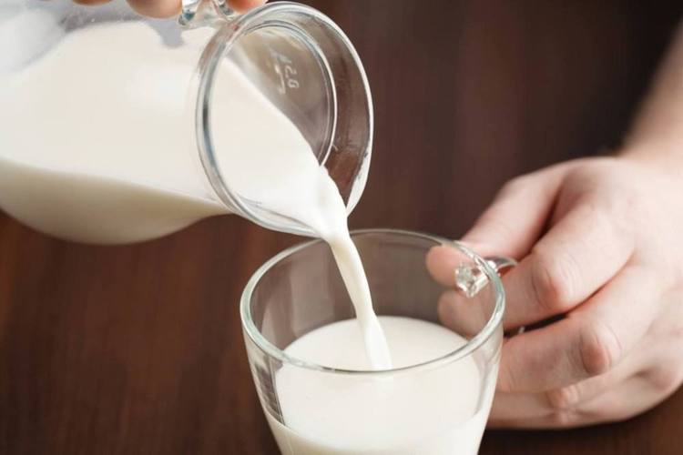 孕期牛奶什么时候喝最好