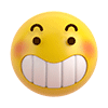 ​表情包丨又一波3d搞怪emoji表情!_奇迹秀-商业新知