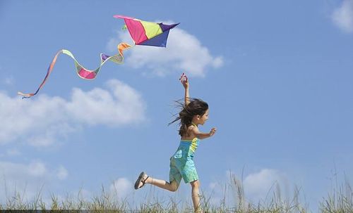 放风筝的习俗是什么时候开始的?发明风筝的最初目的是?