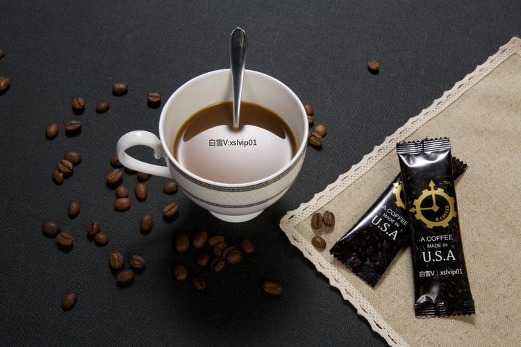 acoffee美国能量咖啡以独一无二的产品迅速占领了市场