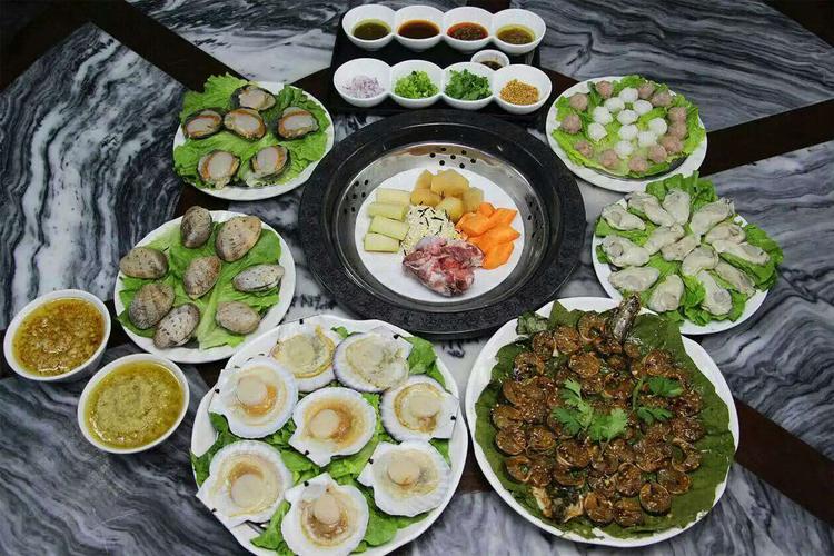 粤菜美味之圣·绿色健康之福—尚蒸鼎蒸汽火锅