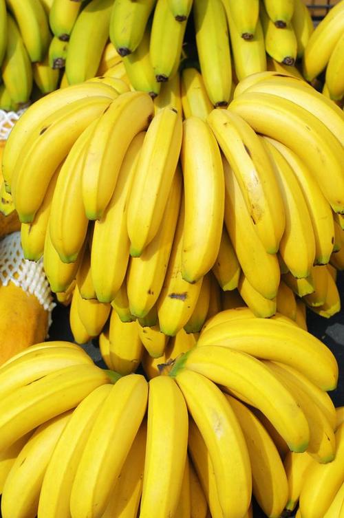 多吃香蕉对身体有什么好处