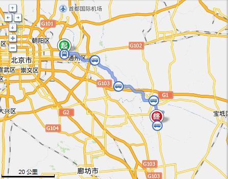 从北京朝阳区常营到香河五百户法庭怎么坐车 有高铁去香河吗