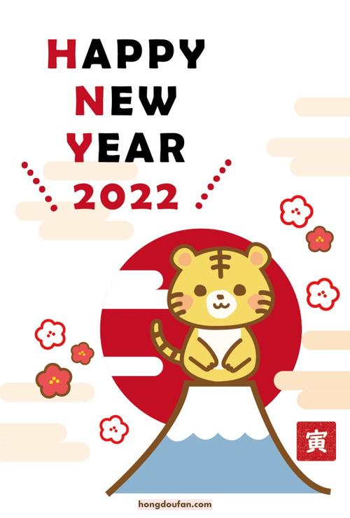 15张2022年虎年简单可爱的卡通背景图片免费下载