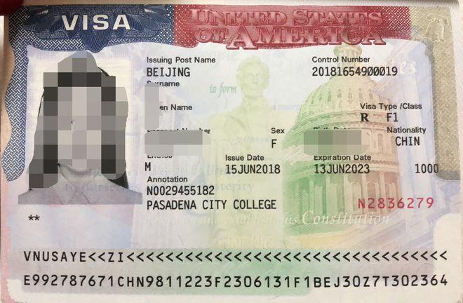 专家巧规划,助力学生快速获批美国留学签证