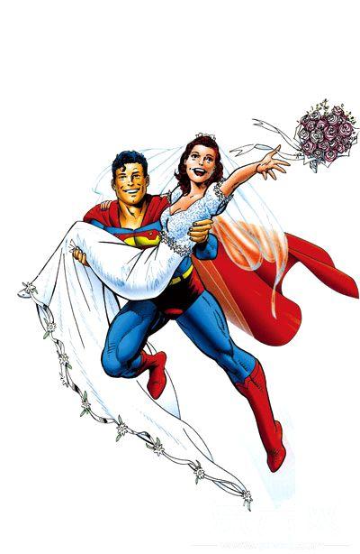 我们为什么爱超人?