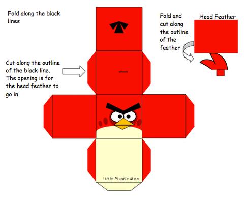 标签: 愤怒的小鸟 折纸 主题 游戏 | 发表时间:2011-04-01 01:01