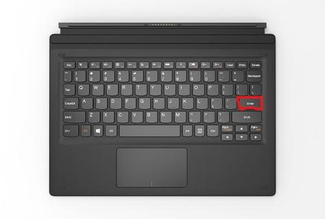 联想电脑点击左下角图标选择关机,使用键盘快捷键关机,长按电源键关机