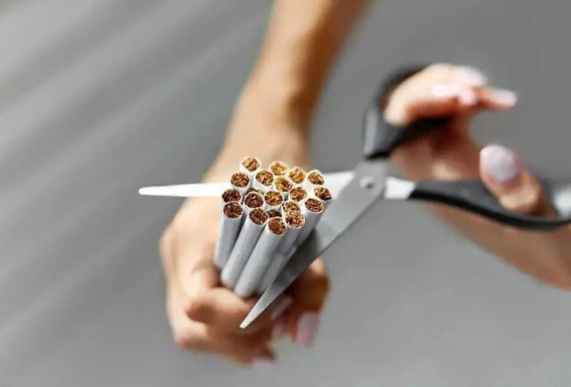 吸烟的人戒烟后对身体有哪些好处?或许你并不清楚,建议了解一下