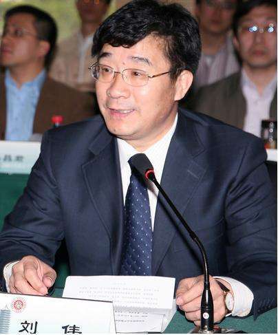 国务院任职决定,刘伟担任中国人民大学校长(副部长级)