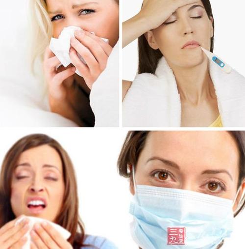风热感冒的病因及症状是什么