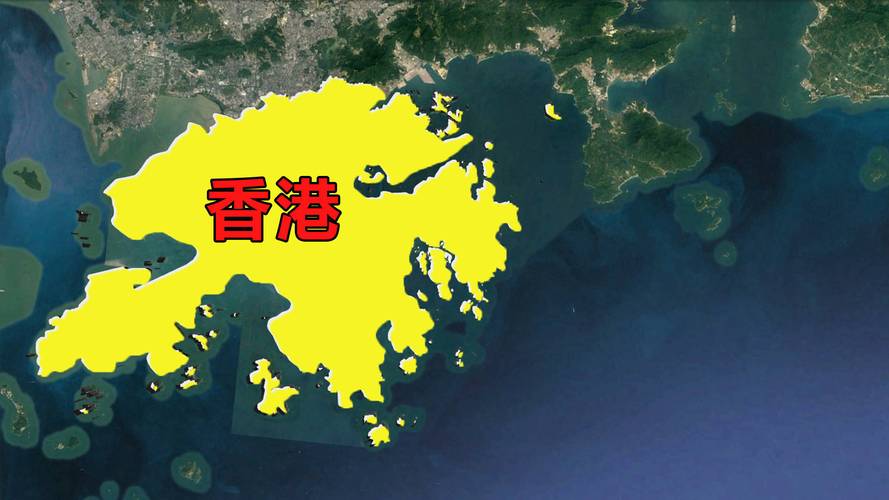 香港土地面积为多少平方公里