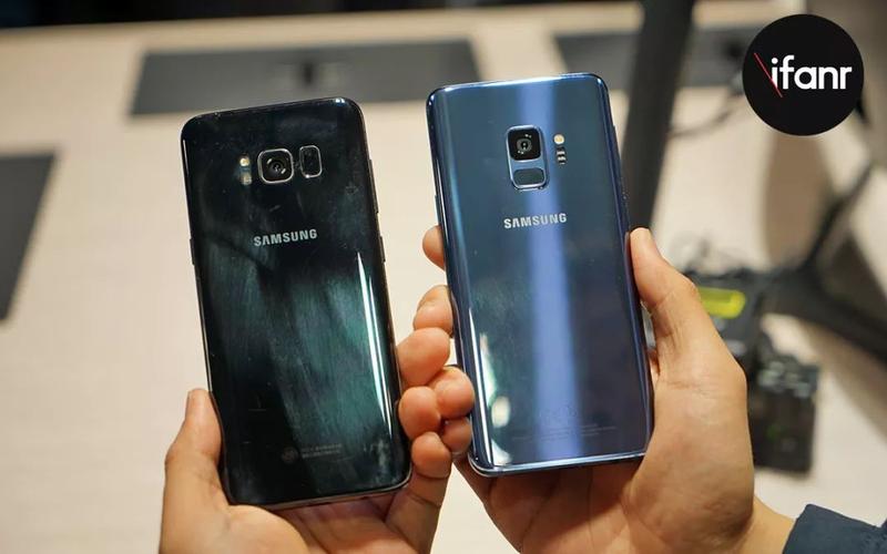 三星galaxy s9 上手:新功能想得比 iphone 远,但完成度有待提升