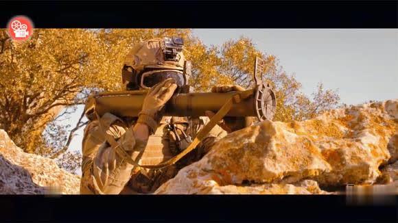 俄罗斯最新战争片《沙漠》:太难了,等了好久终于找到下载资源!