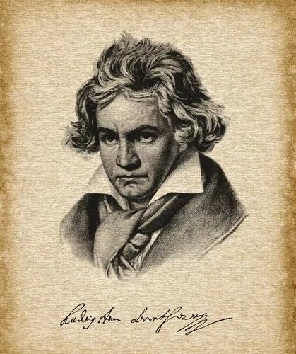《致爱丽丝》原名《a小调巴加泰勒》,是贝多芬在1810年创作的一首独立