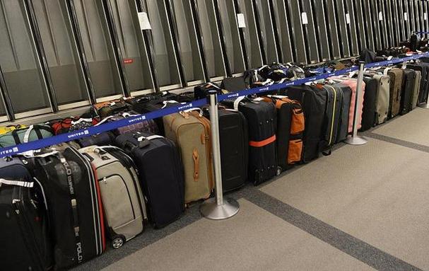 这里需要注意,美国西南航空的行李托运是免费的