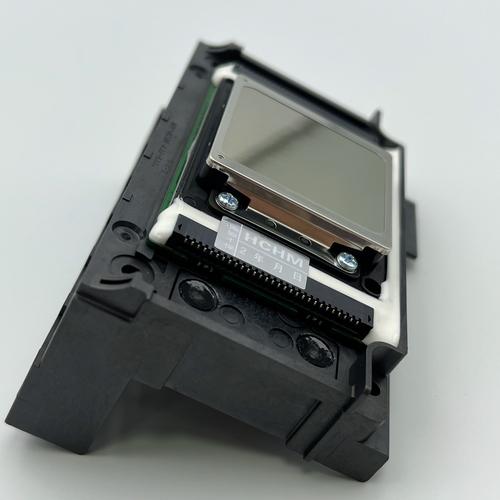 xp600喷头爱普生新五代xp6009代11代uv平板写真机打印头原装