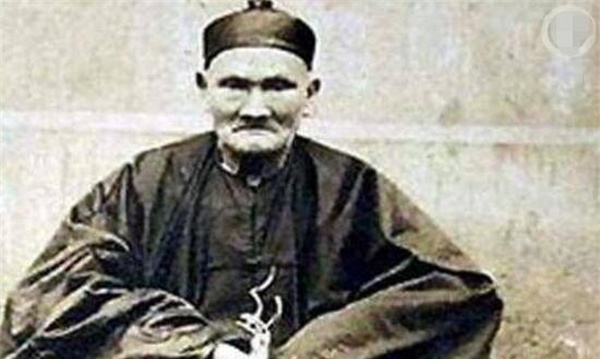 中国历史上长寿的老人是谁?活到了多少岁呢?